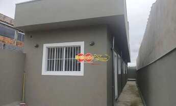 Imagem: Casa Residencial / Jardim das Nações