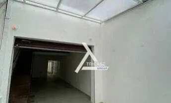 Imagem 2: Loja para alugar, 160 m² por R$ 9.263,00/mês - Vila Madalena - São Paulo/SP