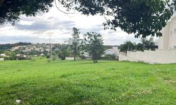 Imagem 2: Terreno à venda Loteamento Alphaville Campinas, Campinas