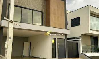 Imagem 3: Casa com 3 quartos à venda, 250 m² por R$ 1.870.000 - Jardim Ermida I - Jundiaí/SP