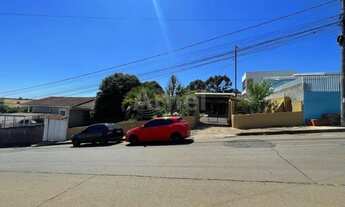 Imagem 2: Casa com 2 dormitórios no Lot. Maggi de Cesaro em Passo Fundo, para venda