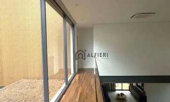 Imagem 2: Casa com 4 dormitórios, 537 m² - venda por R$ 9.700.000,00 ou aluguel por R$ 72.000,00/mês