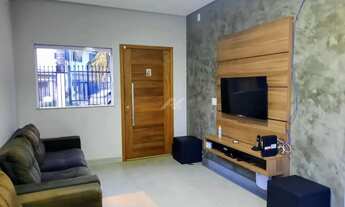 Imagem 5: Casa com 4 suítes 126m2 para locação em Cambuí