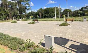 Imagem: Terreno Jardins Amsterdã