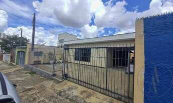 Imagem: Casa Térrea a venda e ou locação na Vila