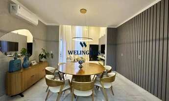 Imagem 5: Casa no Residencial Cerejeiras