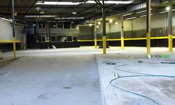 Imagem: Raridade em maria da graça galpao 877m2