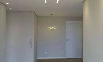 Imagem 3: Apartamento com 2 dormitórios para alugar, 45 m² por R$ 2.682,00/mês - Vila Itapegica - Gu