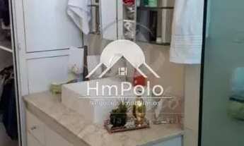 Imagem 6: Apartamento à venda em Campinas, Centro, com 2 quartos, com 158.29 m², Roma