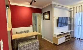 Imagem 2: Apartamento para venda 3 dormitórios - Condomínio Piazza de la Fontana - Gopouva - Guarulh