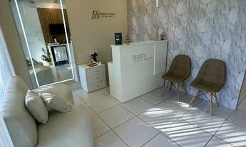 Imagem 5: Vendo clínica / passo ponto