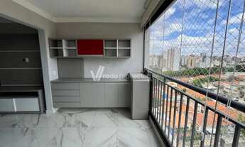 Imagem 6: Apartamento - Taquaral - Campinas