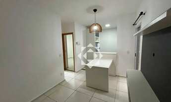 Imagem 4: Apartamento com 2 dormitórios para alugar, 61 m² por R$ 3.500,00/mês - Plano Diretor Sul