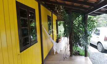 Imagem 7: CASA COM 3 DORMITÓRIOS EM MAJOR GERCINO SC, BAIRRO PINHEIRAL À VENDA