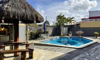 Imagem 4: Casa a venda na Torre com 750m² - CA0030 DM