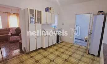 Imagem 4: Venda Casa Campo Verde Americana