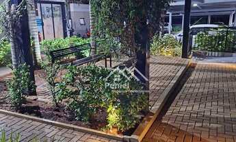 Imagem 4: Apartamento com 2 dormitórios à venda, 50 m² por R$ 260.000,00 - Campos Elíseos - Ribeirão