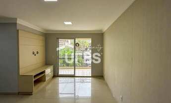 Imagem 2: Spazio D'Italia: Seu Apartamento Garden de Luxo no Coração do Jardim Goiás!