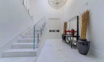 Imagem 2: Casa Condominio para Venda - 745.25m², 6 dormitórios, sendo 4 suites, 6 vagas - Terra Vill