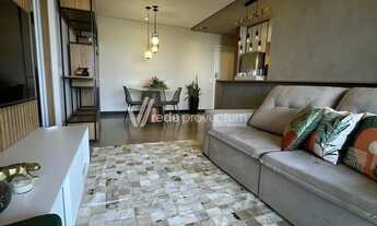 Imagem 6: APARTAMENTO A VENDA NO CONDOMINIO ART & LIFE - PAULINIA/SP