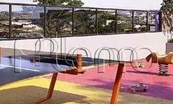 Imagem 4: Apartamento para venda com 1 quarto na Vila Lídia, Campinas