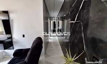 Imagem 3: Apartamento com 2 quartos à venda, 52,00 m²- Residencial Rampazzo