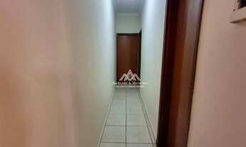 Imagem 7: Casa com 2 dormitórios para alugar, 129 m² por R$ 1.500/mês - Planalto Verde - Ribeirão Pr