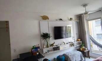 Imagem 4: Apartamento para venda com 55m² e 1 vaga na Vila Prudente