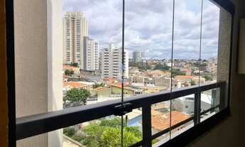 Imagem 6: Imóvel para venda possui 45 metros quadrados com 2 quartos em Vila Maria Alta - São Paulo