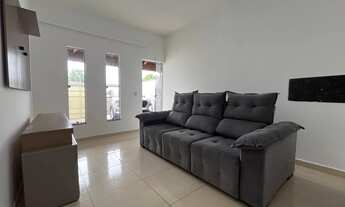 Imagem: Alugo casa de 2 Quartos em Senador Canedo