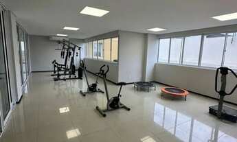 Imagem 3: CANADÁ CLUB RESIDENCE APARTAMENTOS COM LAZER COMPLETO NO CRISTO REI