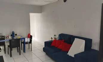 Imagem 3: Casa de canto com 3 quartos no Residencial Araçagy