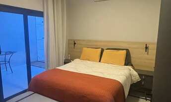 Imagem 7: CASA MOBILIADA - ATRAS DO COND. RUBI VG