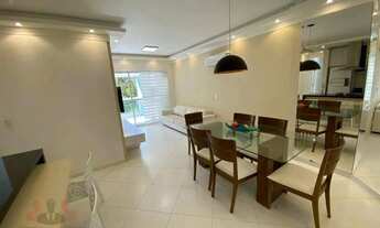 Imagem 7: Apartamento à venda, 103 m² por R$ 2.900.000,00 - Riviera Módulo 8 - Bertioga/SP