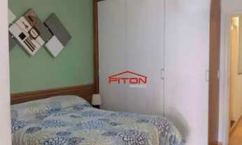 Imagem 4: Sobrado com 3 dormitórios à venda, 210 m² por R$ 590.000,00 - Penha de França - São Paulo