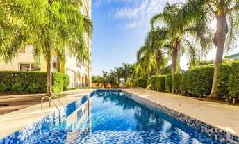 Imagem 3: Apartamento para venda tem 167 metros quadrados com 3 quartos