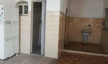 Imagem 3: Casa linear para locação no jardim lorena!