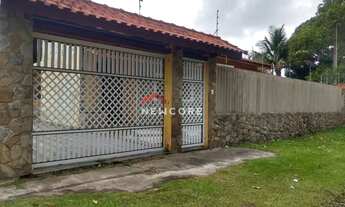 Imagem 2: Casa em Rua 1 - Jardim Santa Gabriela - Peruíbe/SP