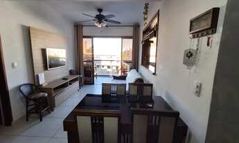 Imagem: Cobertura com 3 dormitórios sendo 2 suítes