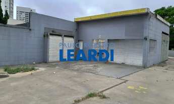 Imagem: COMERCIAL - CAMPO BELO - SP