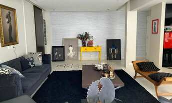 Imagem: Apartamento em Rua Rodesia - Vila Madalena