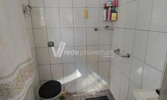 Imagem 6: CASA COM EDICIULA À VENDA NO JARDIM MIRANDA