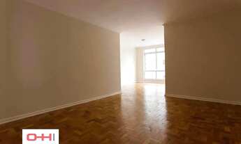 Imagem 2: Aluguel Apartamento 3 Dormitórios - 159 m² Jardim Paulista