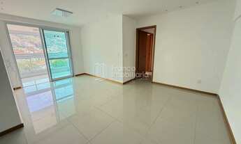 Imagem 2: Imóvel para venda com 120 metros quadrados com 3 quartos em Icaraí - Niterói - RJ