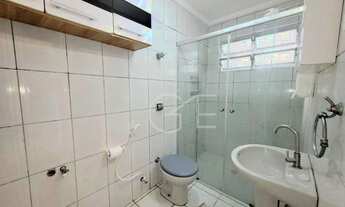 Imagem 6: Apartamento com 2 dormitórios para alugar, 70 m² por R$ 3.450,00/mês - Boqueirão - Santos