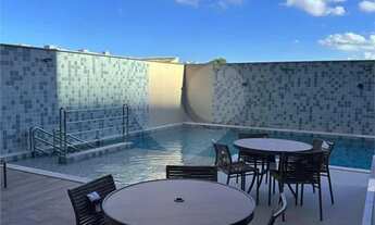 Imagem 2: Apartamento com 1 quartos à venda em Mata Da Praia - ES