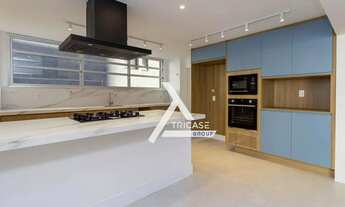 Imagem 7: Apartamento com 3 dormitórios à venda, 167 m² por R$ 2.690.000,00 - Higienópolis - São Pau