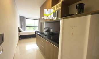 Imagem 3: Studio à venda, 1 quarto, Jatiúca - Maceió/AL