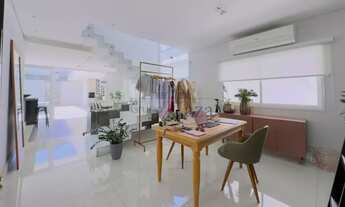 Imagem 2: Imóvel para aluguel tem 262 metros quadrados com 3 quartos em Urbanova - São José dos Camp