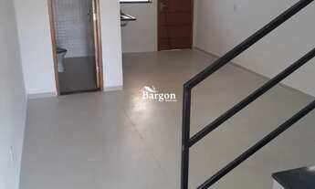 Imagem: Casa 2 quartos a venda no Bairro Fontesville